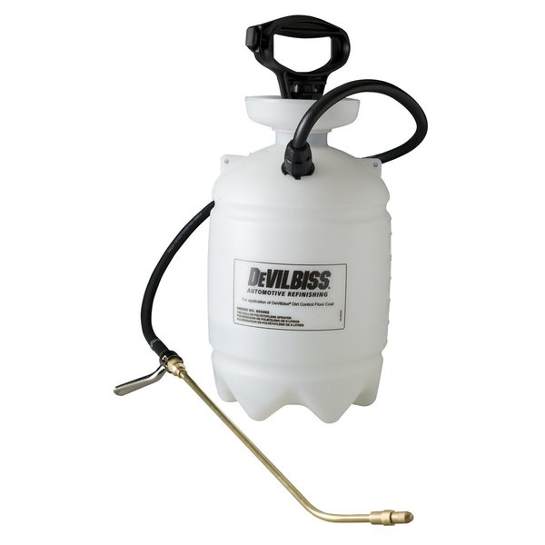 Devilbiss 2Gallon Pump Sprayer DEV803492